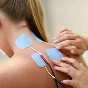 elettroterapia